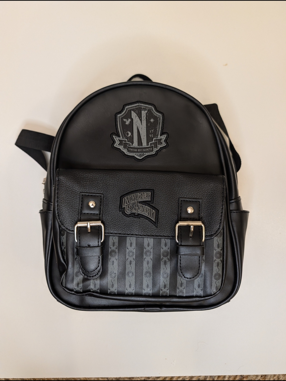 Wednesday Mini Backpack